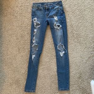 Bluenotes Jeans